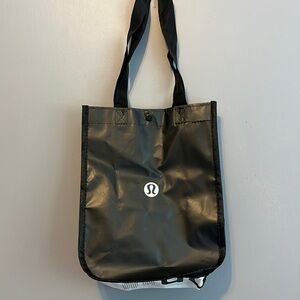Lululemon Reusable Bag